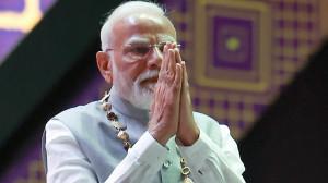 In Photos: Ethiopia confers its highest award on PM Modi