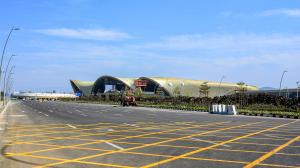 Gautam Adani welcomes passengers as Navi Mumbai Airport begins operations