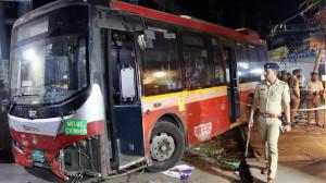 Mumbai LIVE: ‘People were thrown off’, eyewitness recounts horror of bus crash