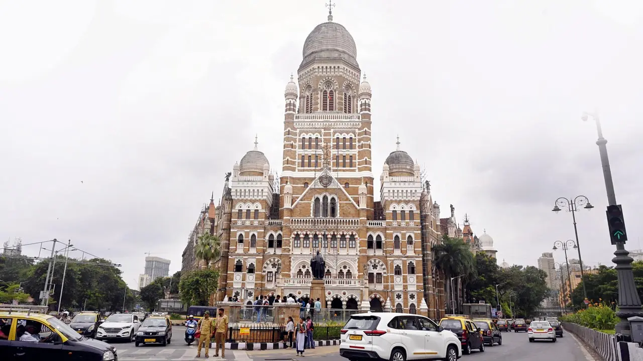 Parivar politics riles BJP ranks ahead of BMC elections 2026