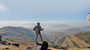 Call of the mountain: End 2025 with a sunrise trek to Kalsubai