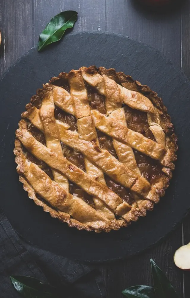 Pie Day 2025: 5 unique facts about the dish