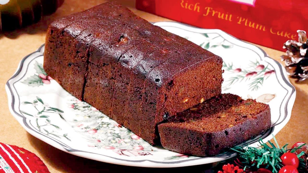 Pic Courtesy/@Bonnies_Bakery