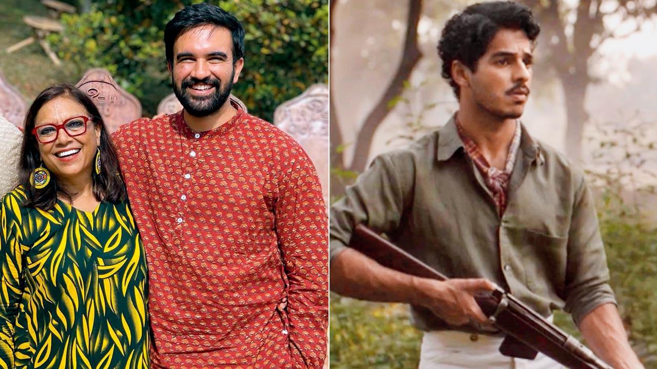 Have you heard? Mira Nair wanted son Zohran Mamdani to star in A Suitable Boy