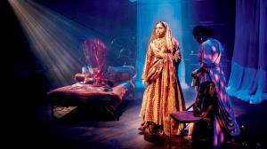 Immerse in Aditya Rawal's 'The Queen' in Mumbai this weekend