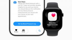 Apple iWatch to now have hypertension alert feature in India