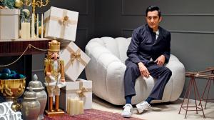 Dress up like Rahul Khanna: Your expert fashion guide for the festive season
