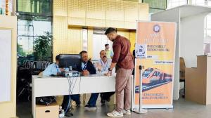 City’s transport arms should complement each other