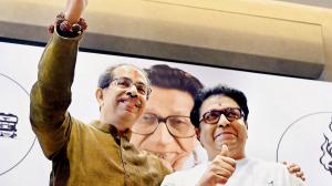 BMC elections 2026: Raj, Uddhav Thackeray announce poll alliance