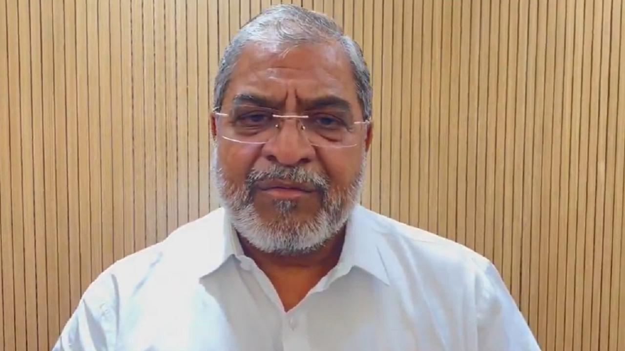 Swabhimani Party extends support to MVA in Maharashtra civic elections