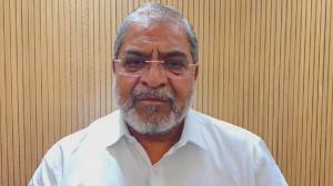 Swabhimani Party extends support to MVA in Maharashtra civic elections