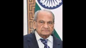 Mumbai: Padma Shri sculptor Ram Sutar passes away at 100; leaders pay tribute