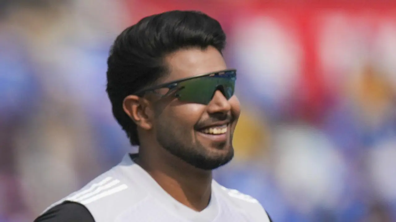 IND vs SA ODIs: Rana reprimanded for aggressive behaviour