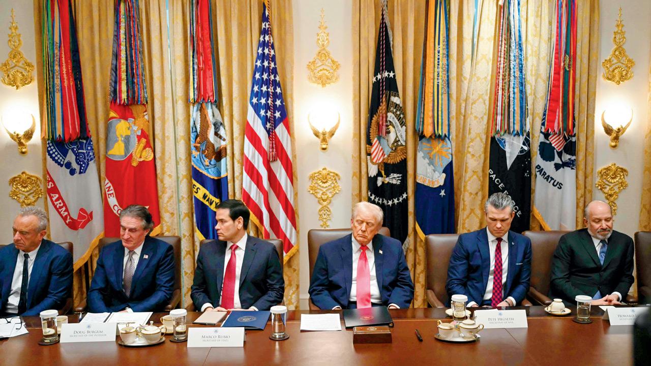 US halts immigration applications from 19 barred nations