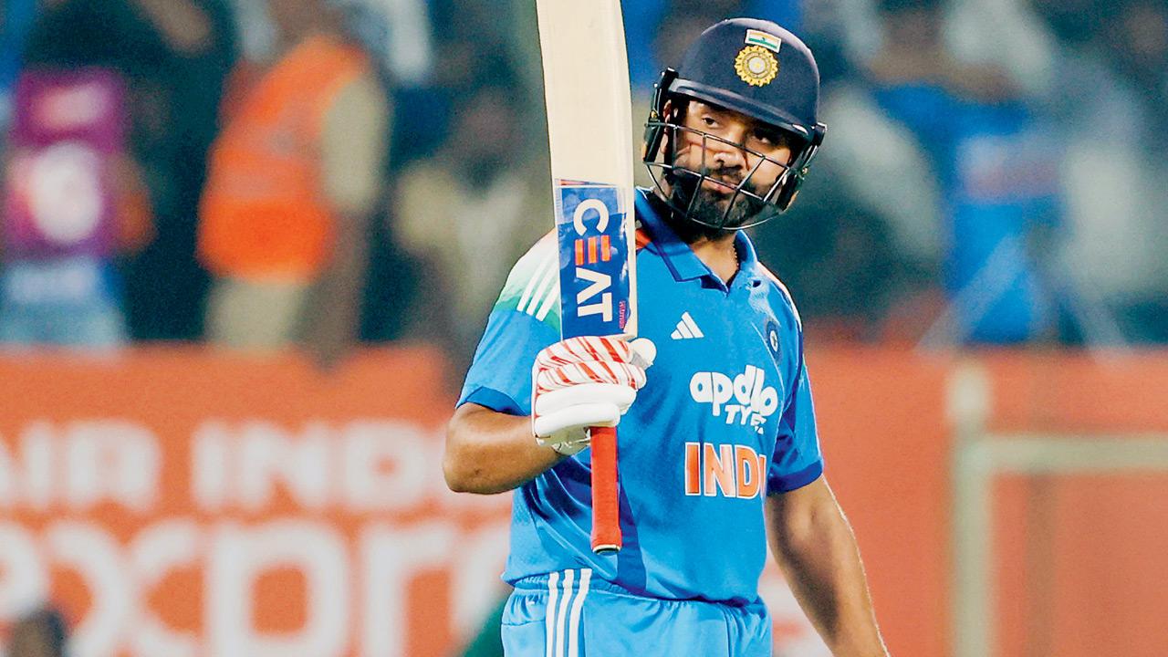 IND vs SA 3rd ODI: Jaiswal’s maiden ton powers India to dominant series win