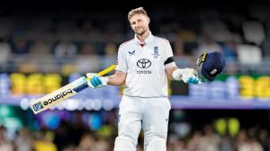 Real classy with old world humility!