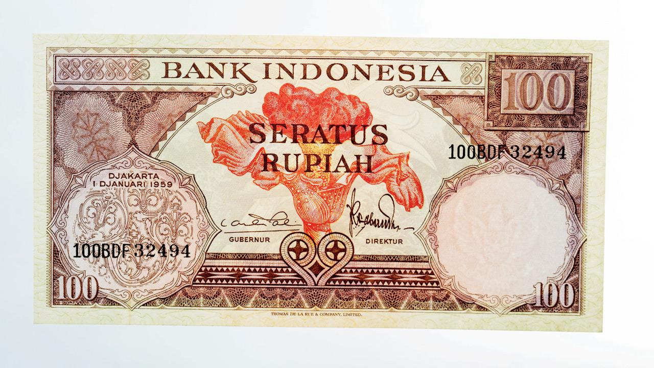 Money, by nature: How currency reflects identity, belief and ecology