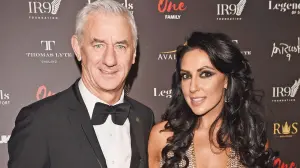 Carol's Rush of love!