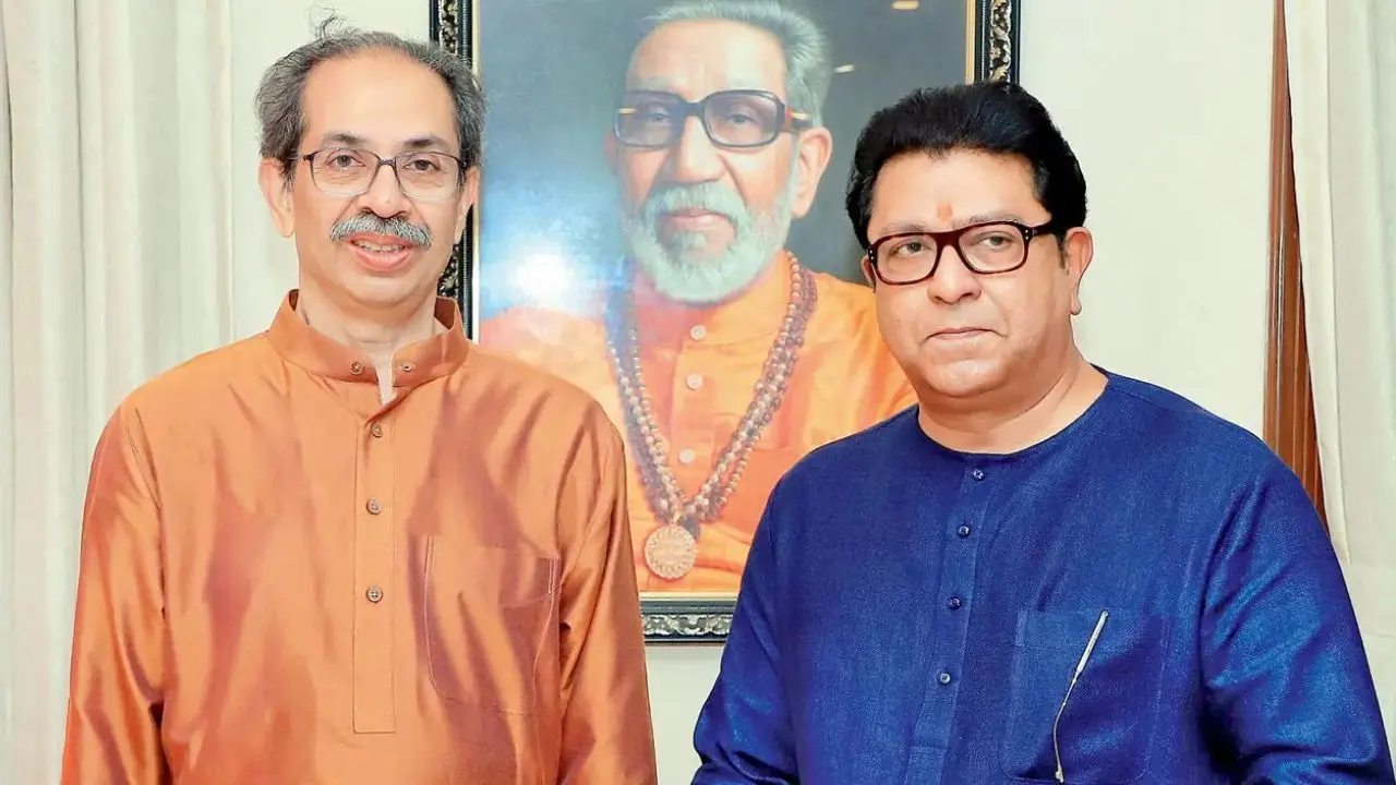 BMC Elections 2026: 'Sena (UBT)-MNS alliance won't impact BMC's poll outcome'