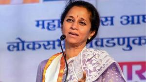 'NCP (SP) will not form alliance with Ajit Pawar led-NCP', says Sule