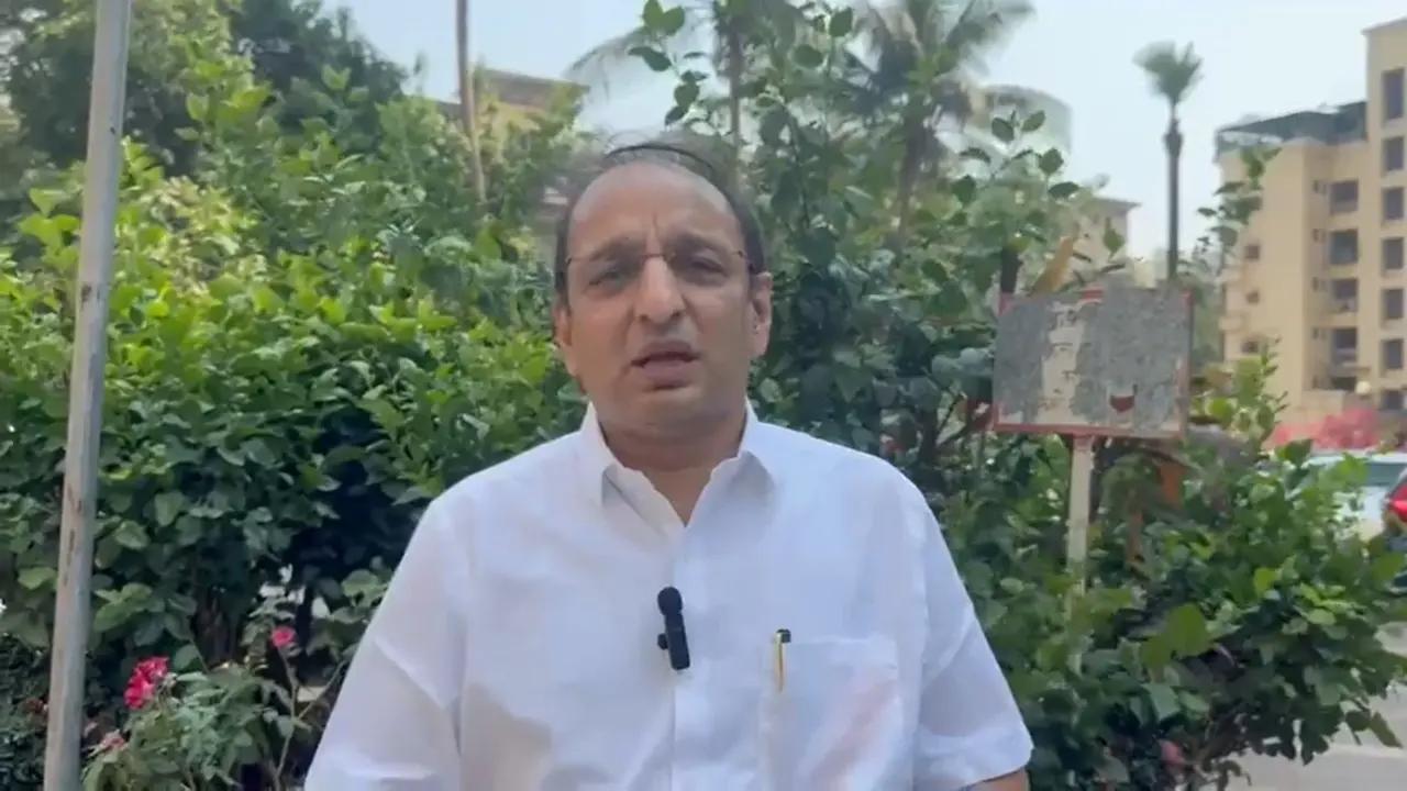 'HC's remarks on air pollution, civic issues expose Mahayuti’s inefficiency'