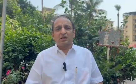 Congress leader Sachin Sawant said the judiciary has been forced to step in time and again to address civic failures. File pic