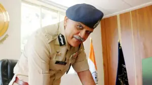 NIA chief Sadanand Date appointed as Maharashtra DGP, will take charge in Jan