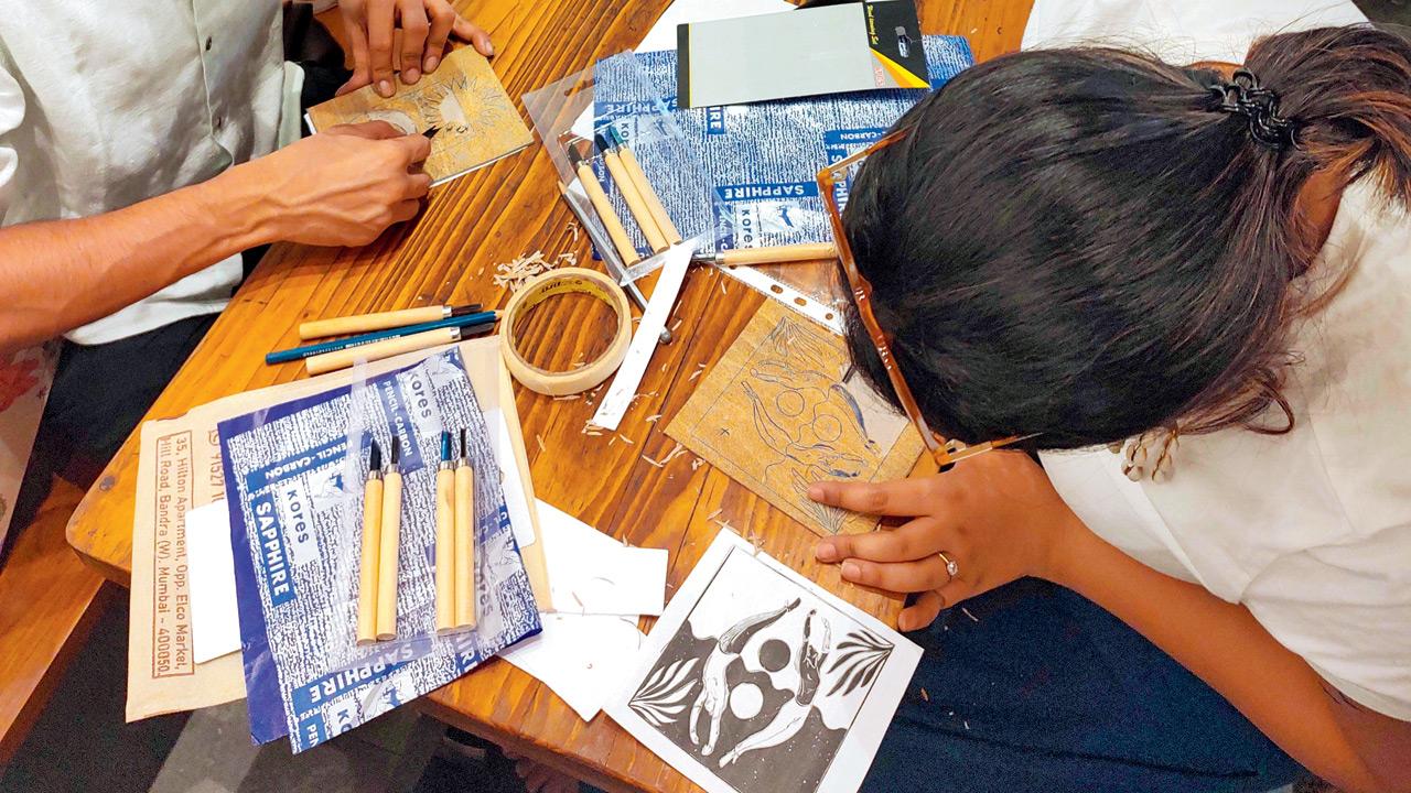 Pic Courtesy/ sarmaya arts foundation