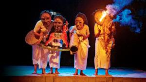 Serendipity Arts Festival turns 10 years, reimagining food and culture