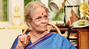 Say it like Shanta tai