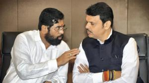 Mahayuti faces strain as BJP and Shinde-led Sena fail to finalise seat-sharing