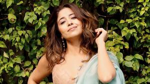 Shweta Tripathi starts shooting for a thriller post wrapping Mirzapur: The film