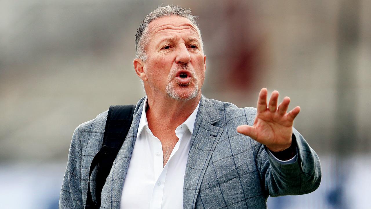 Botham could have some answers