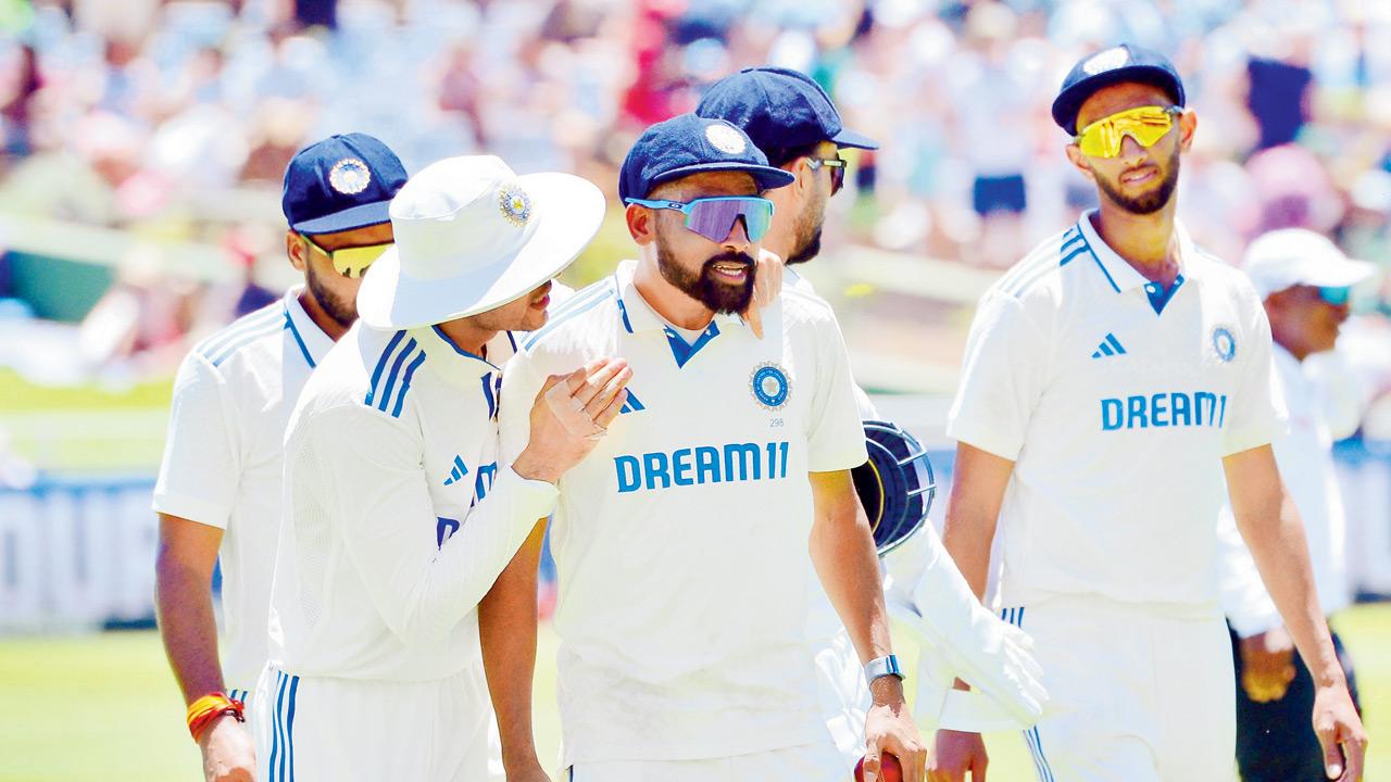 After MCG clash, here are three shortest Test matches of this century