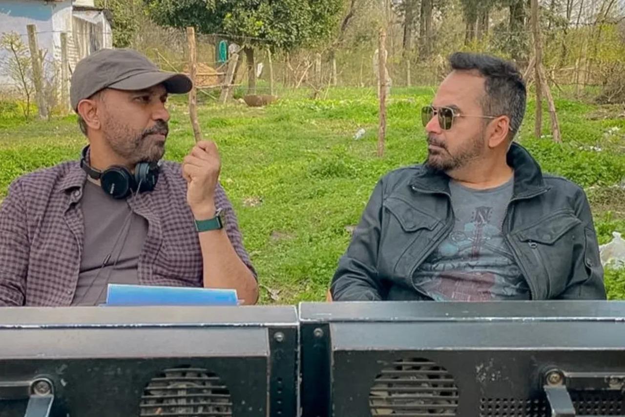 He forms one half of the popular creative duo Raj & DK, alongside Krishna D.K. The team is best known for creating hit titles like The Family Man, Farzi, Shor in the City, and Citadel among others.