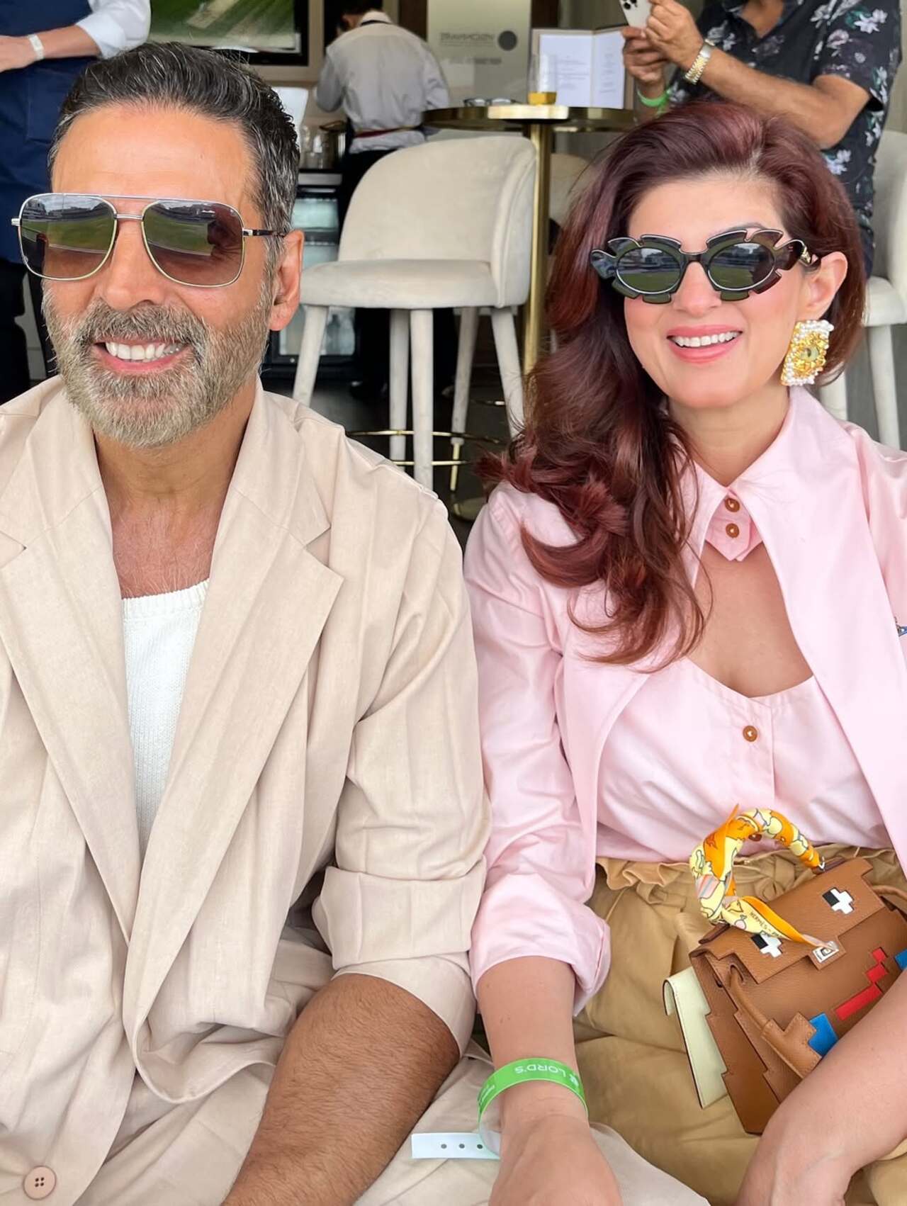 <p>Twinkle’s journey from the silver screen to becoming a bestselling author proves that talent and creativity can shine in many forms.</p> <p>Twinkle’s journey from the silver screen to becoming a bestselling author proves that talent and creativity can shine in many forms.</p>