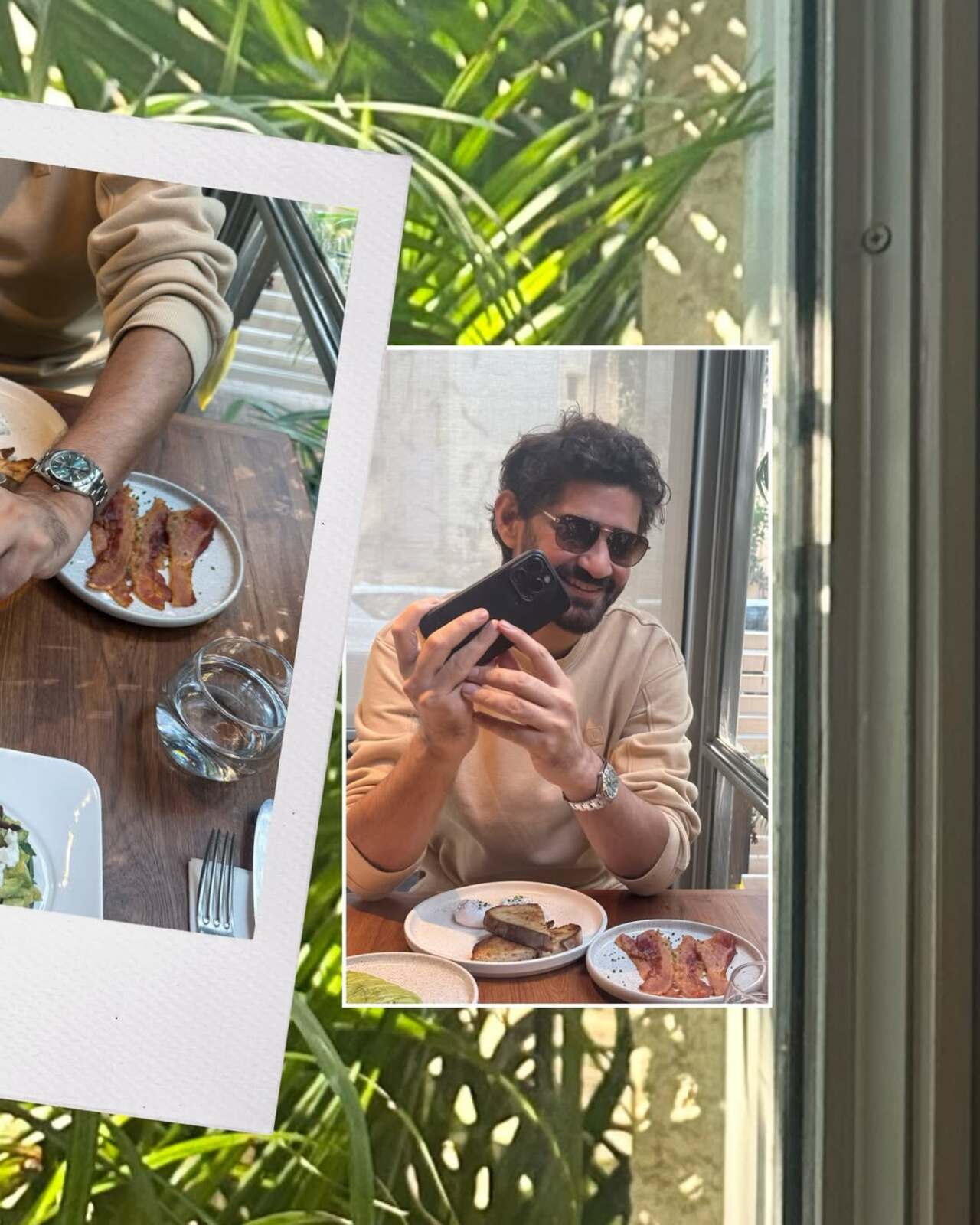 <p>Kritika, 37, born October 25, 1988, in Bareilly, and Gaurav, 44, born April 11, 1981, in Delhi, share a seven-year age gap. The couple, reportedly dating for a few months, have often been spotted dining at popular Bandra restaurants.</p>