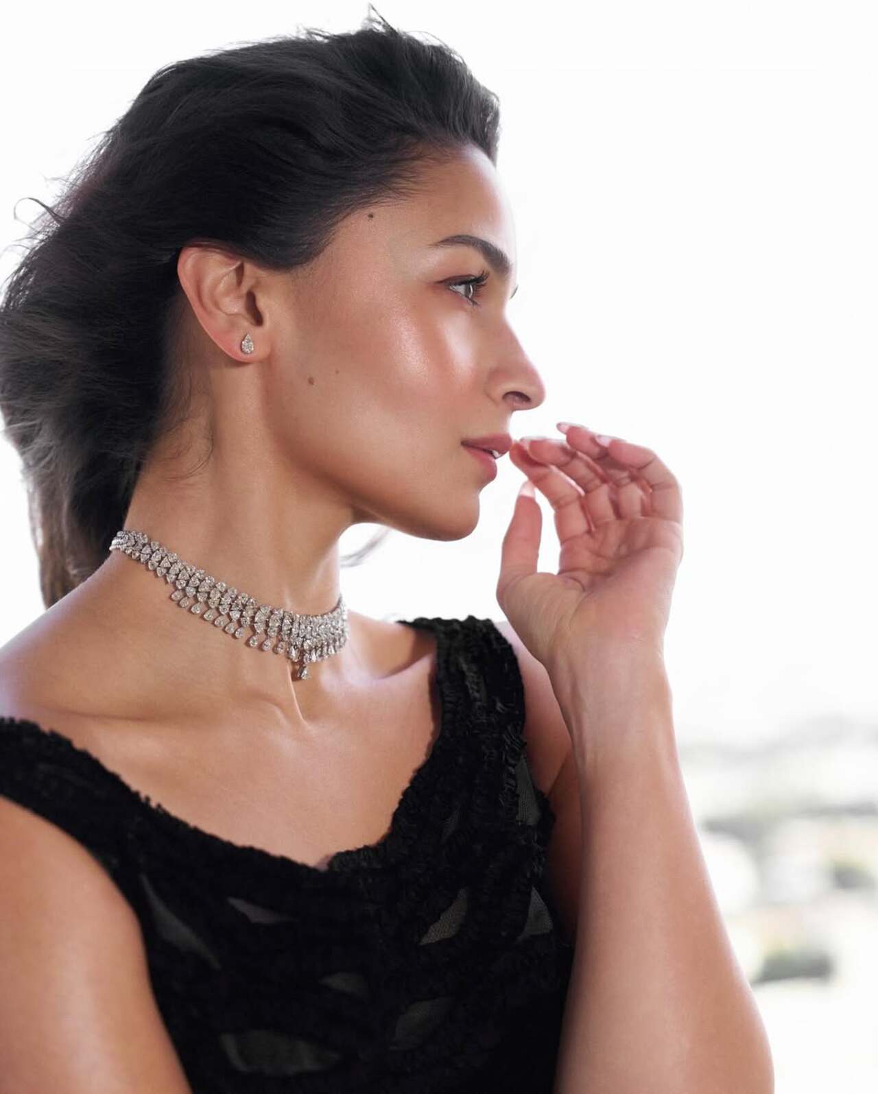 “Alpha is the first female-led action film from the YRF universe, so that’s also a risk, because you’ve not historically seen that perform in the same way that the other male-led films have performed,” Bhatt said.