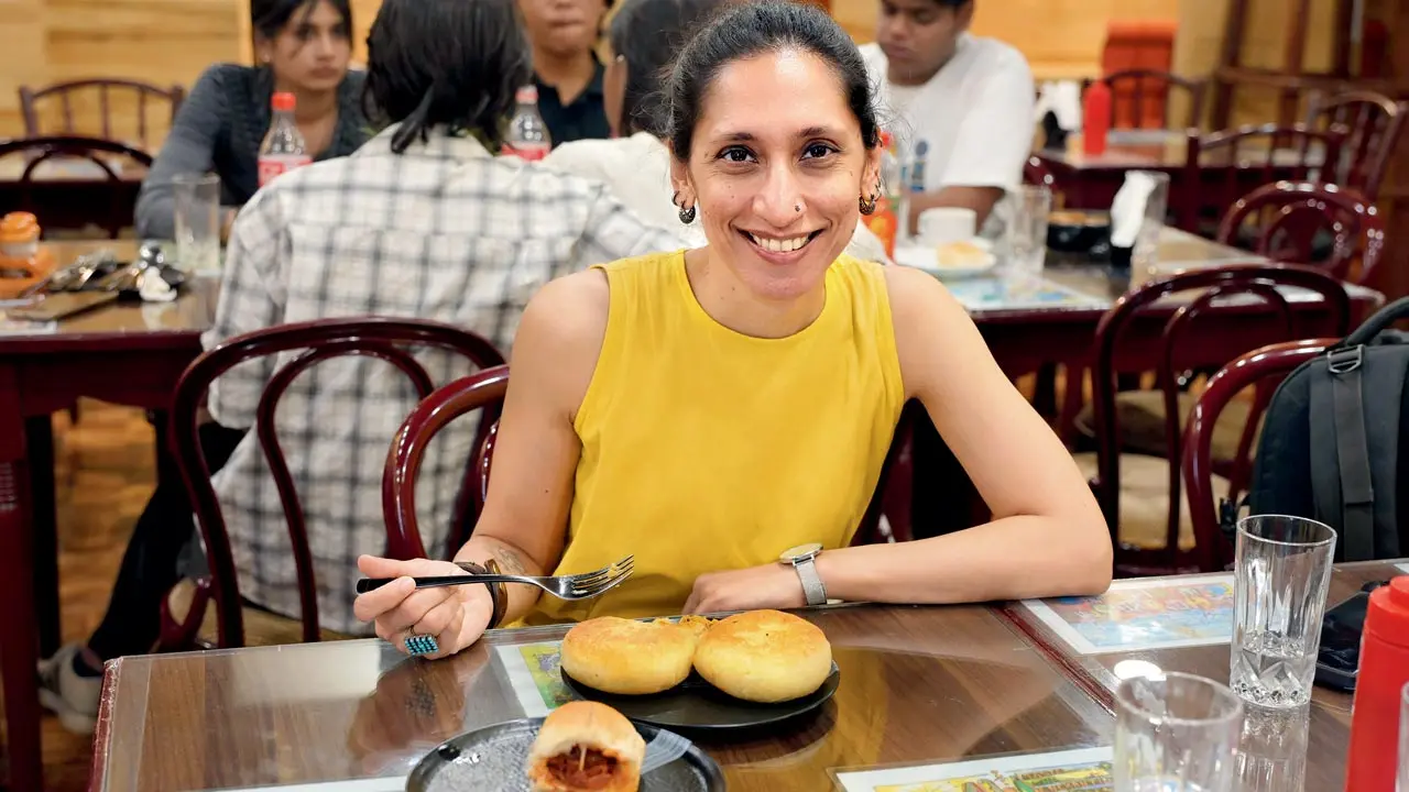 Pronoti Datta’s new book rewrites Mumbai’s food history