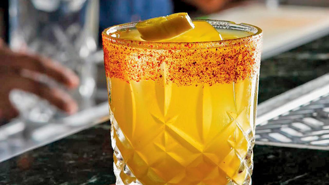 SoBo Picante. Pic courtesy/Sobo20