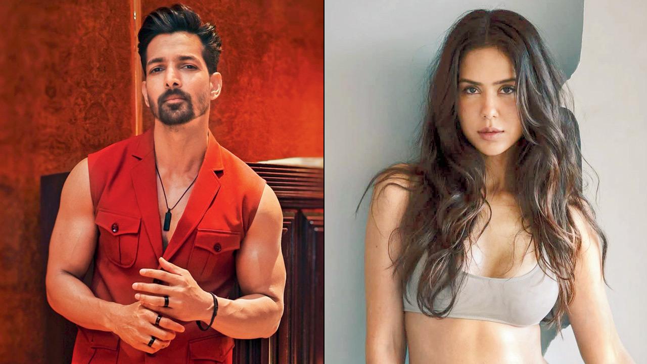 Harshvardhan Rane to headline Ektaa R Kapoor’s Shootout in Dubai
