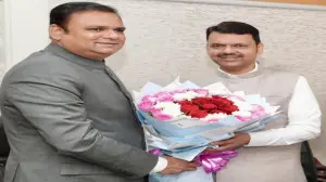 IN PICS: Day 1 of Winter Session of Maharashtra Legislature commences in Nagpur