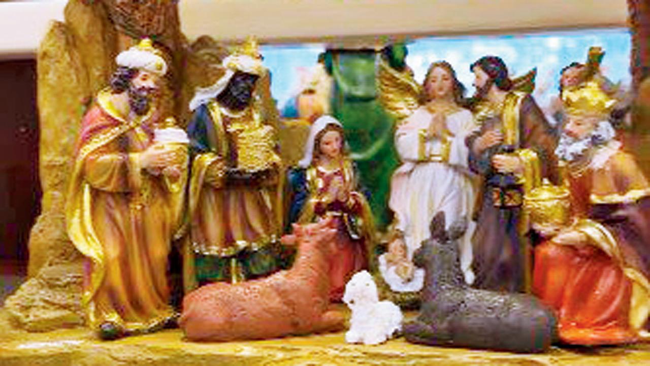 Pic courtesy/ @stpaulspublications