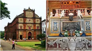 PICS | St Francis Xavier Feast: 5 lesser-known facts; his connection to Vasai