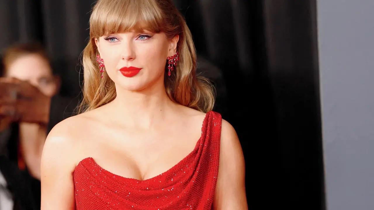 Musical rootsSinging runs in the family. Taylor Swift&rsquo;s maternal grandmother, Marjorie Finlay, was an opera singer. Swift has often said she was inspired by her grandmother, whose vocals also feature on the song &lsquo;Marjorie&rsquo; from her album Evermore.