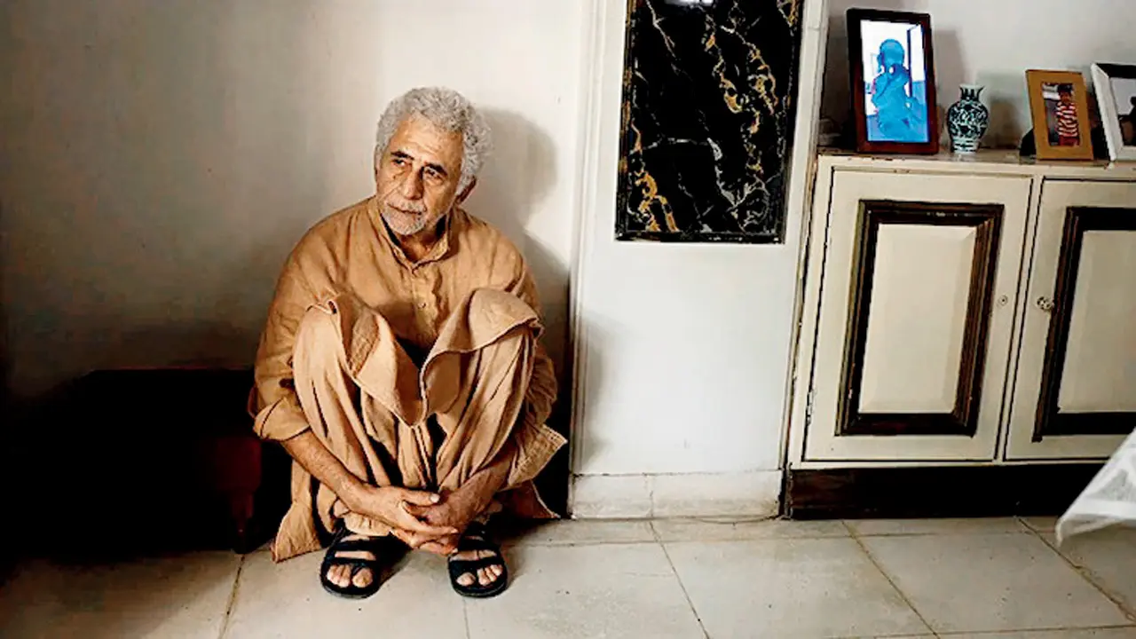 What’s it like seeing Tees on its tehrvi