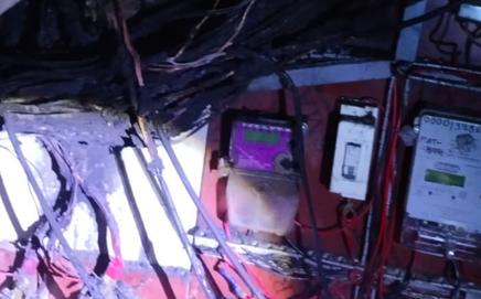 Pic/Thane Municipal Corporation’s Disaster Management Cell