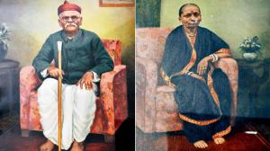 Tejaswini Apte-Rahm pays tribute to her illustrious ancestor in a new book