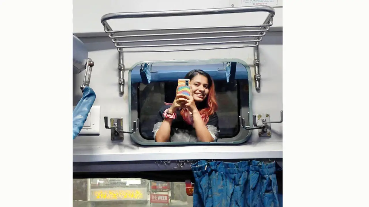 The lost art of train travel