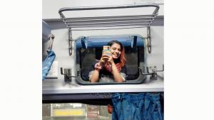 The lost art of train travel